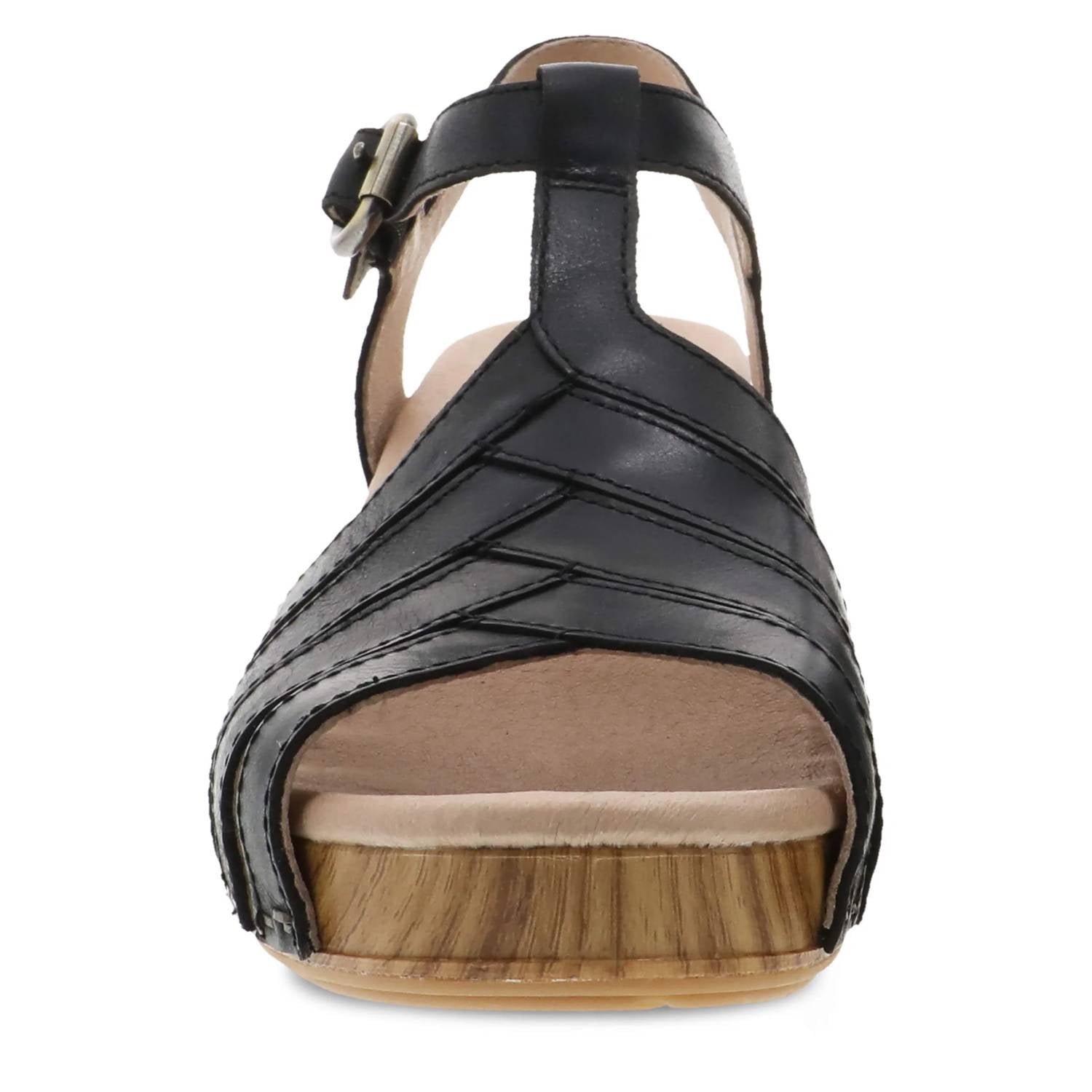 Dansko - Women's Mara Ankle Strap Sandals