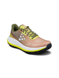 Craft Sportswear Women's Xplor 2 Shoe in rift contrast yellow - women's shoe