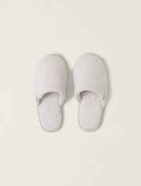 Barefoot Dreams - Unisex Cozychic Slipper