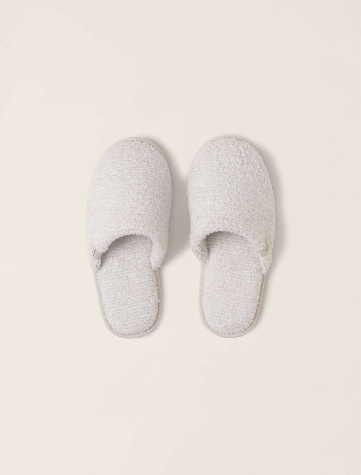Barefoot Dreams - Unisex Cozychic Slipper