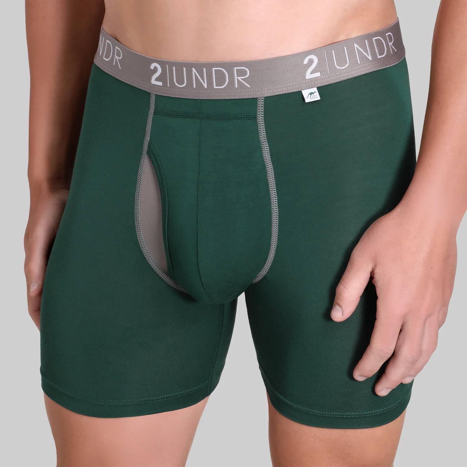 2Undr - Men's Swing Shift Boxer Brief