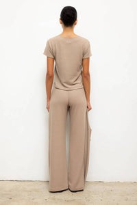 Leset - LAUREN WIDE LEG PANT