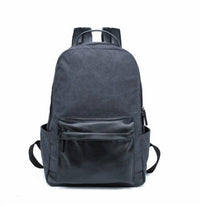 Px - Landen Canvas Backpack