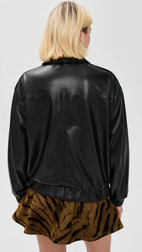 Z Supply - Idols Bomber Jacket