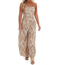 Hyfve - Women's Island Heat Two Piece Set
