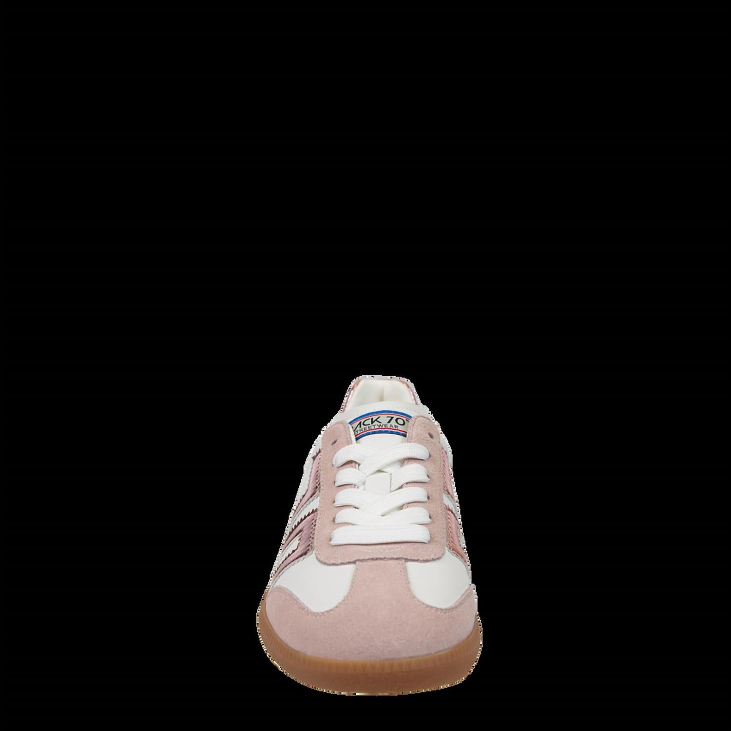 Back 70 - Women's Cloud Sneaker