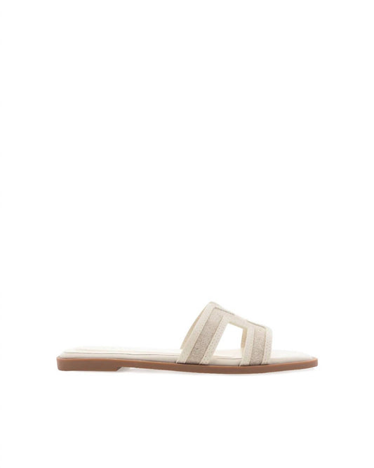 Billini - Women's Gordy Sandal