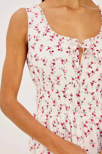 Rails - Jordie Midi Dress