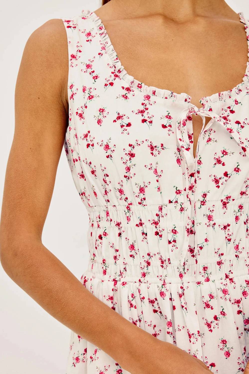 Rails - Jordie Midi Dress