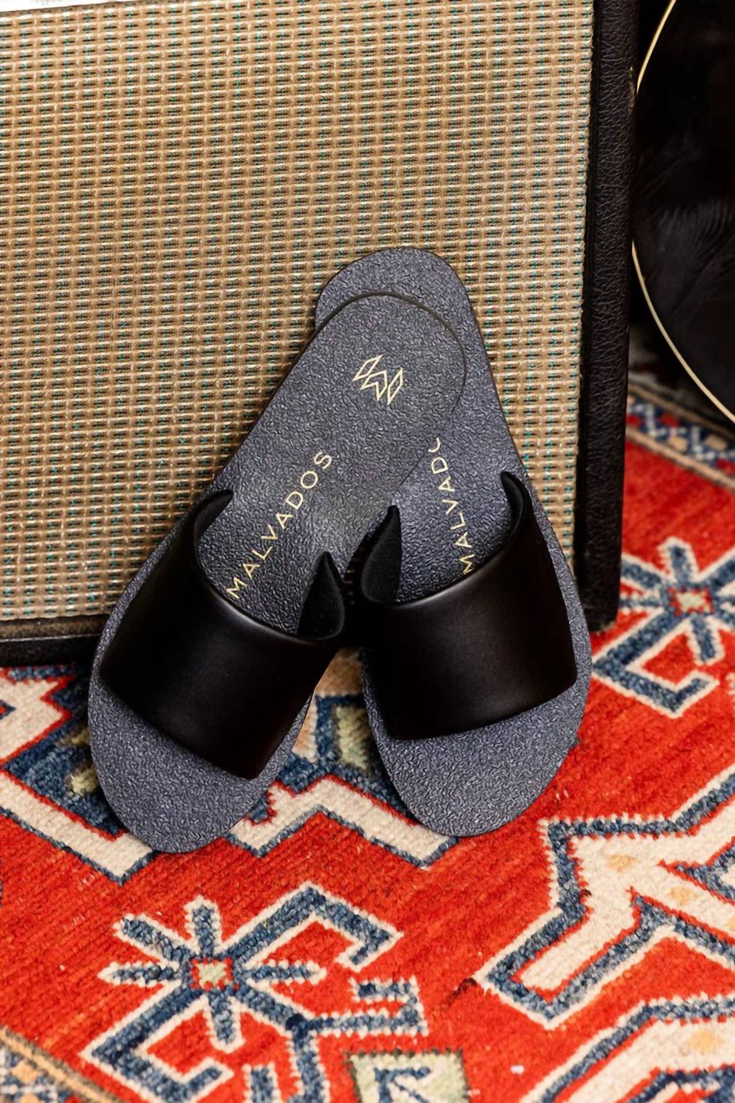 Malvados - Women's Ellie Sandals