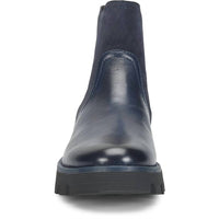 Born Women's Skyway Boots in navy 1 - women's shoe - view 4