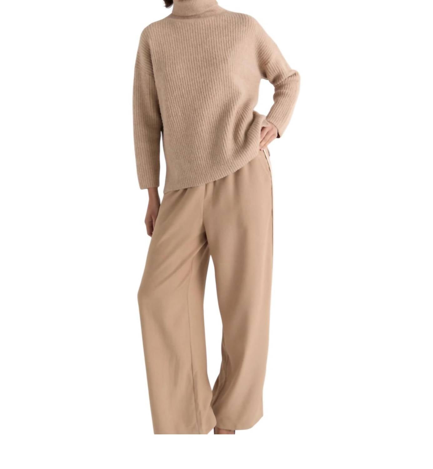 Staple - Bromley Relaxed Pants