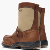 Georgia Boot - Men's Athens Waterproof Side-Zip Boot