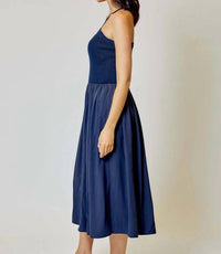 Dh New York - Aimee Midi Dress
