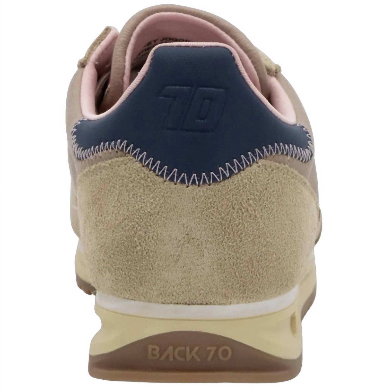 Back 70 - Women's Jogger Z Sneakers