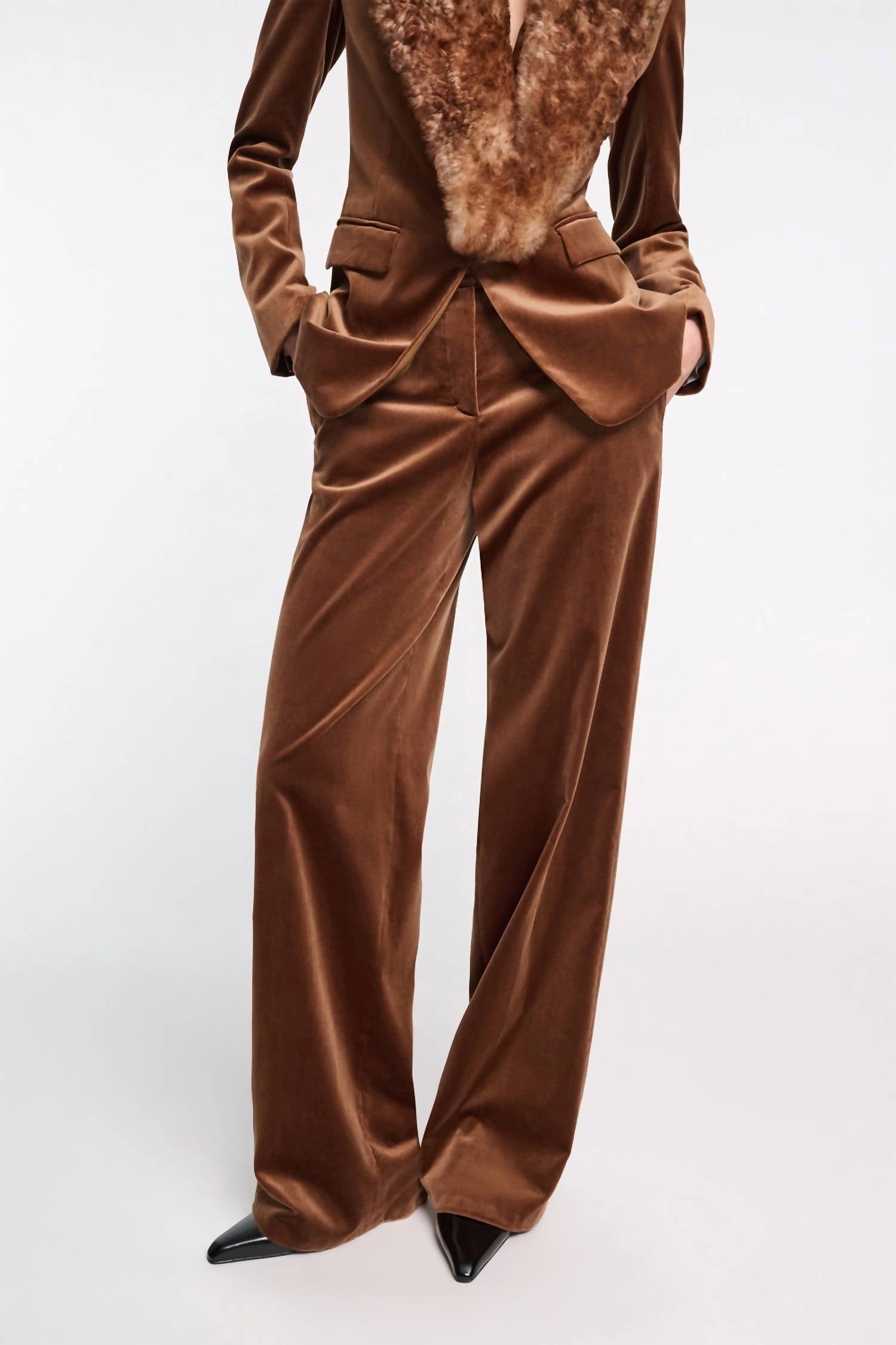 Dorothee Schumacher - ELEGANCE SOFTNESS PANTS