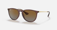 Ray Ban - Erika Classic Polarized Sunglasses Rb4171 - 6593t5