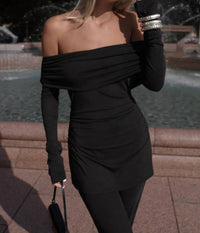 Ownley - Else Off Shoulder Top
