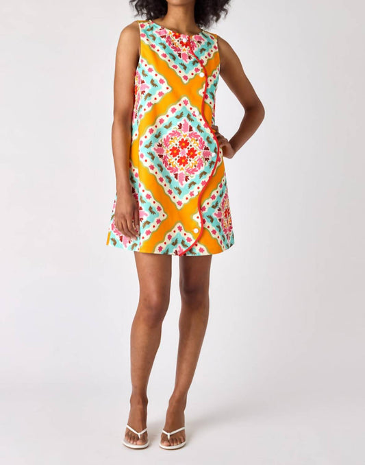 Crosby By Mollie Burch - Zaire Dress