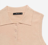 Deluc - Women's Cassio Knit Top