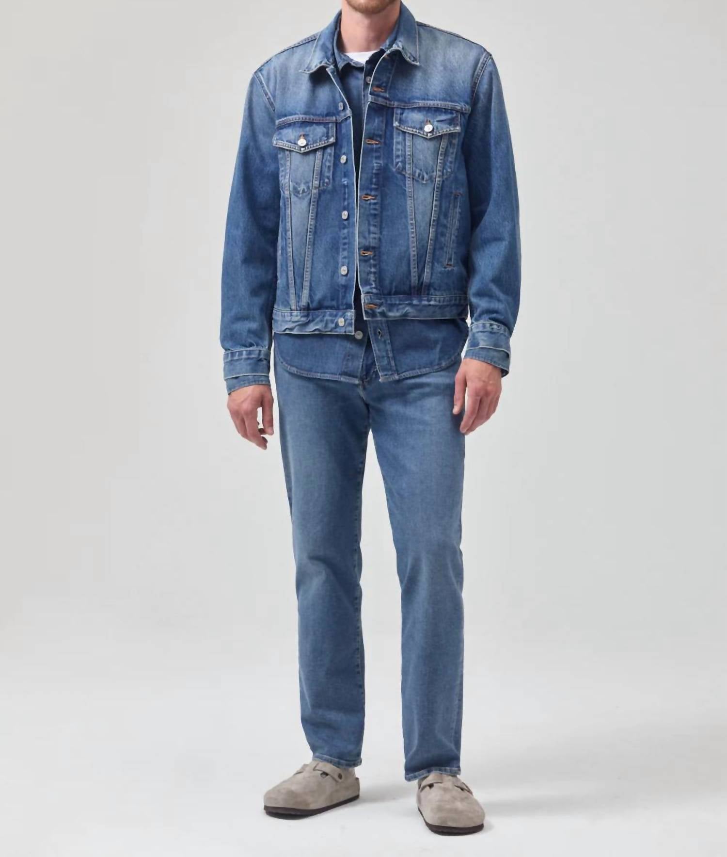 Citizens Of Humanity - Elijah Pants