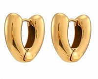 Katie Rae Collection - Women's Adore Me Earring
