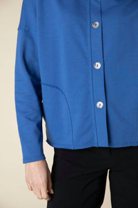 Habitat - French Terry Jacket