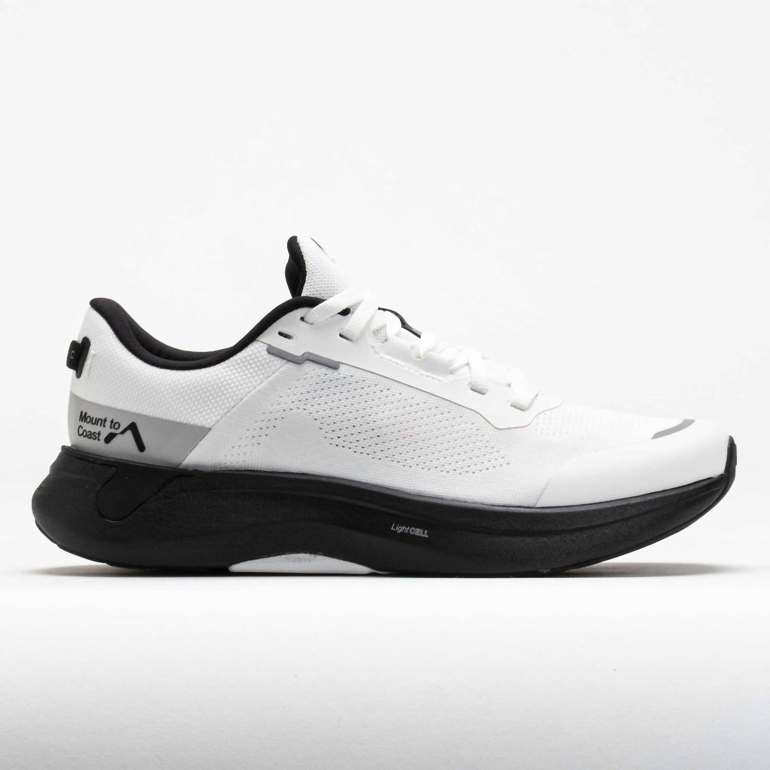 Mount To Coast - Men's S1 Running Shoe