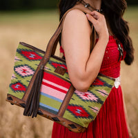 Sts Ranchwear - Women's Baja Dreams Tote Bag