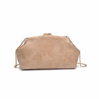 Moda Luxe - Women's Camille Clutch