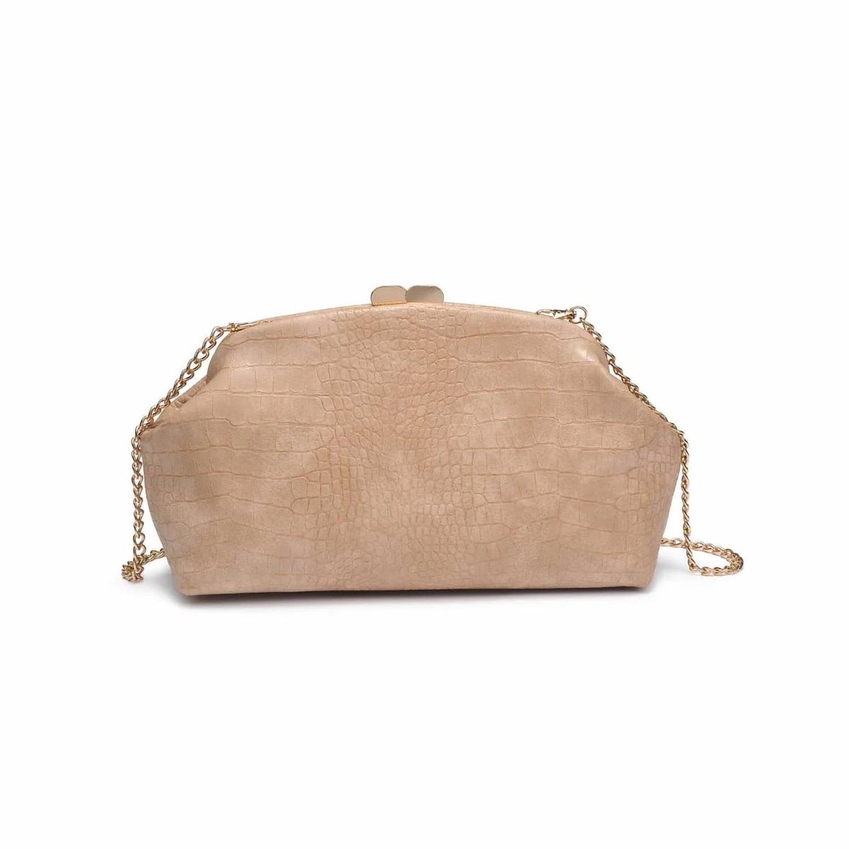 Moda Luxe - Women's Camille Clutch