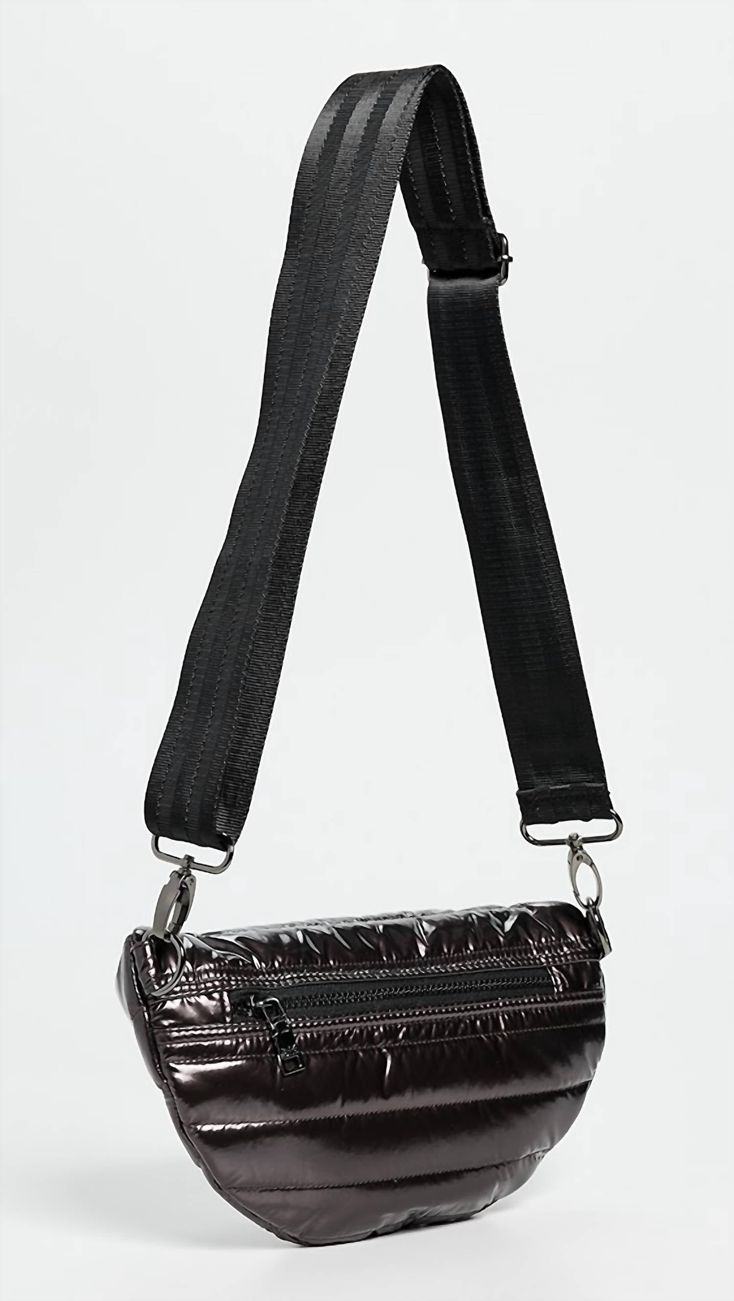 Think Royln - Women's Little Runaway Crossbody Bag