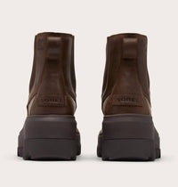 Sorel - Women's Joan Frwd Chelsea Boots