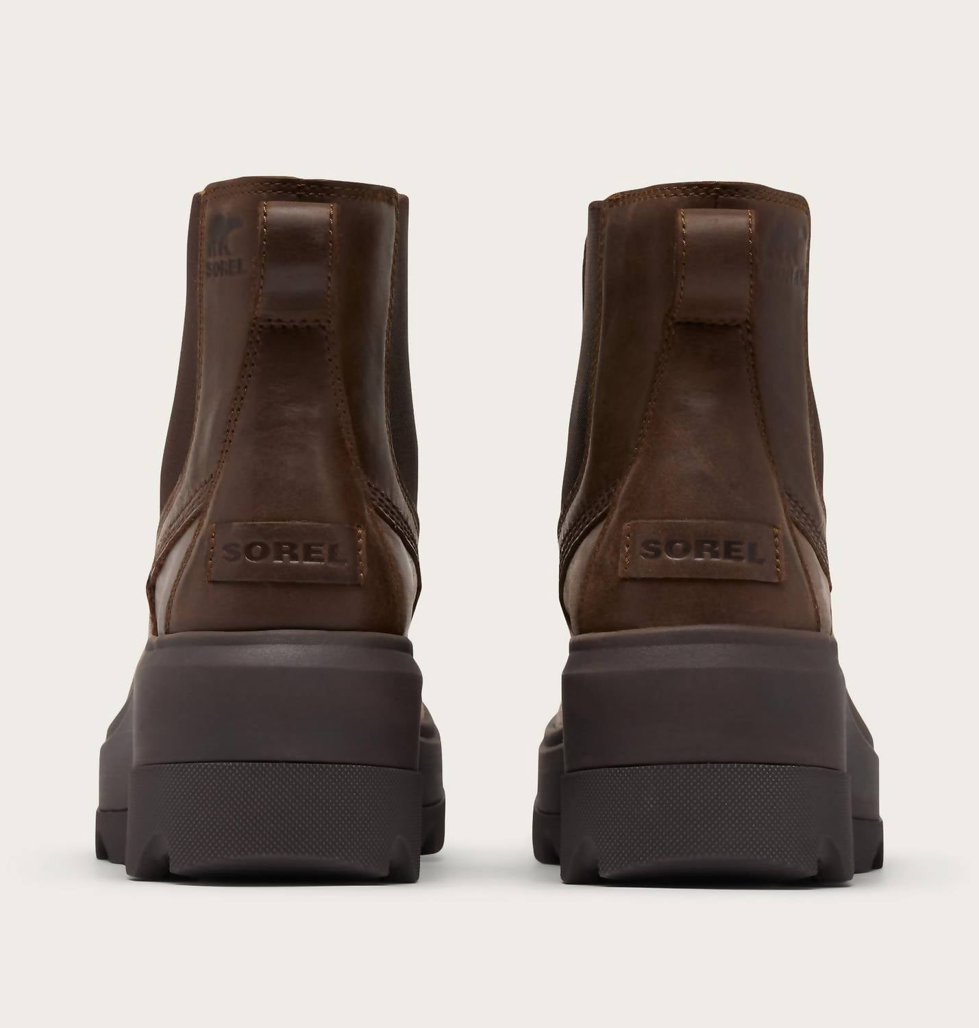 Sorel - Women's Joan Frwd Chelsea Boots