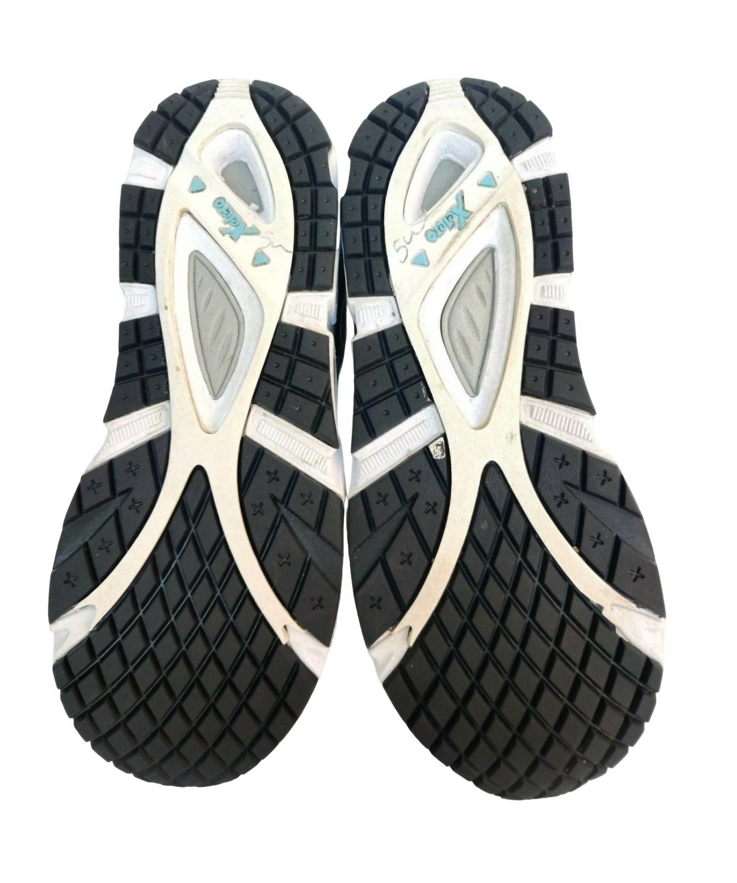 WOMEN'S GENESIS XPS RUNNING SHOES - WIDE