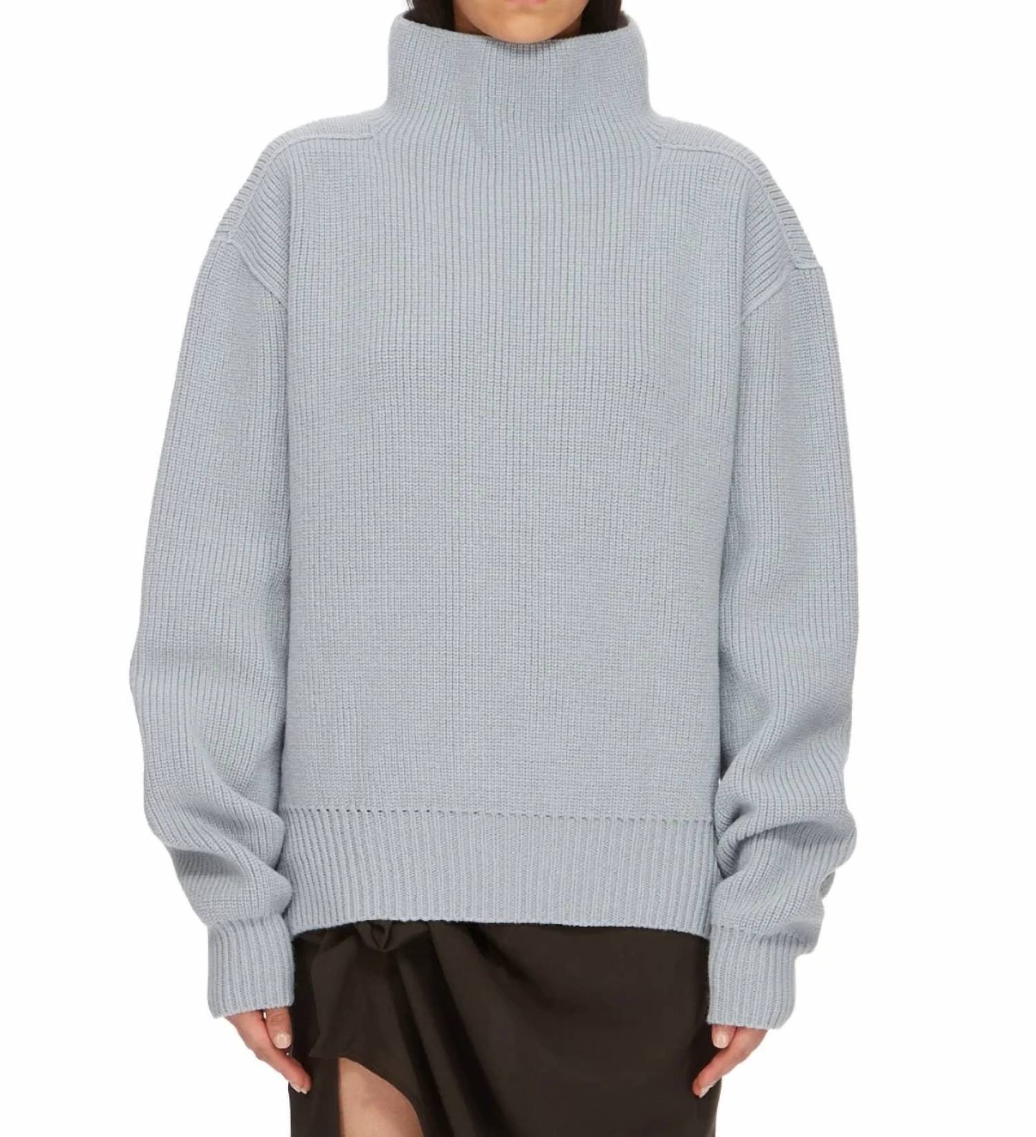 Rick Owens - Fisherman Tabard
