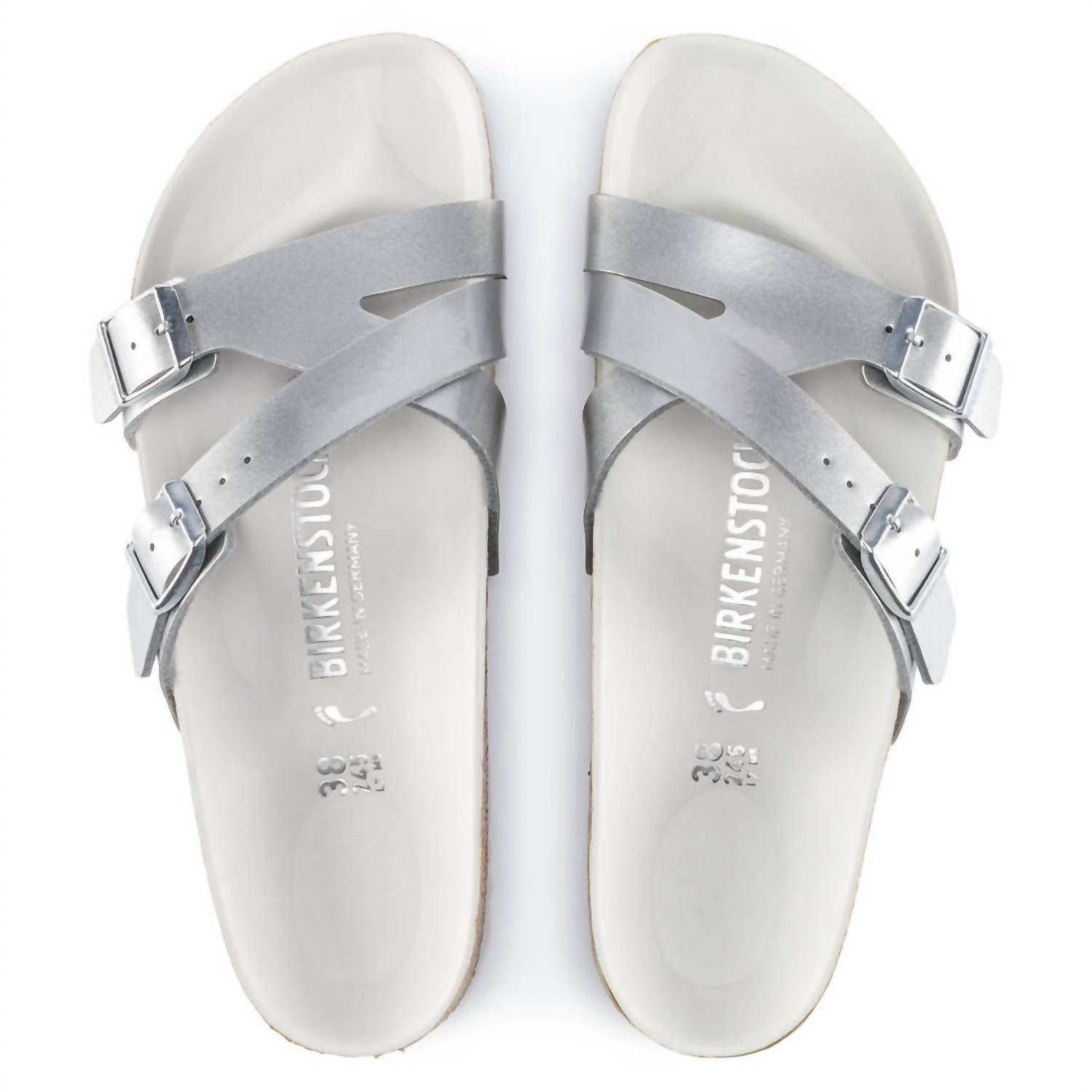 Birkenstock - Women's Yao Balance