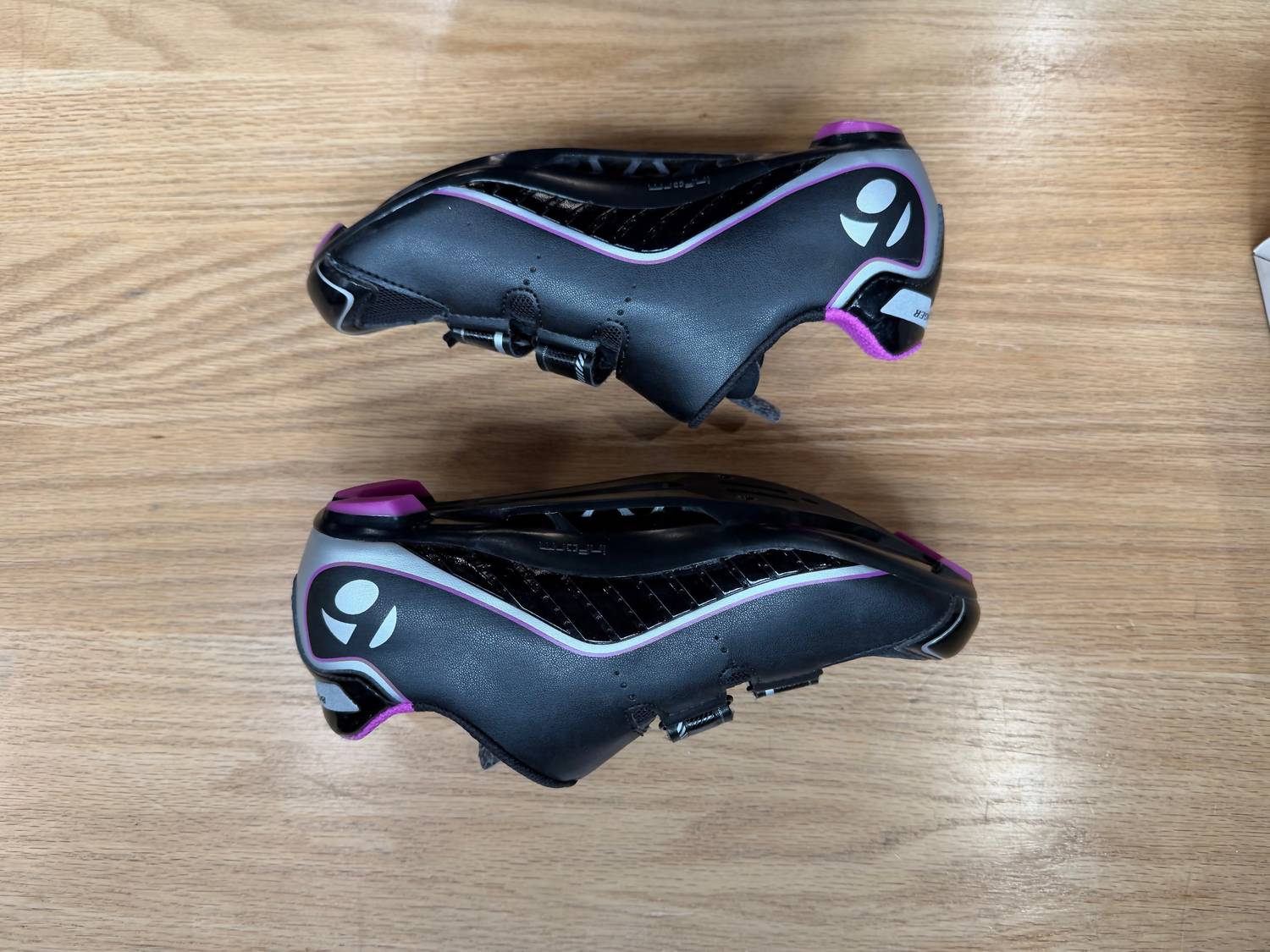 Bontrager - Women's Race Dlx Road Shoe