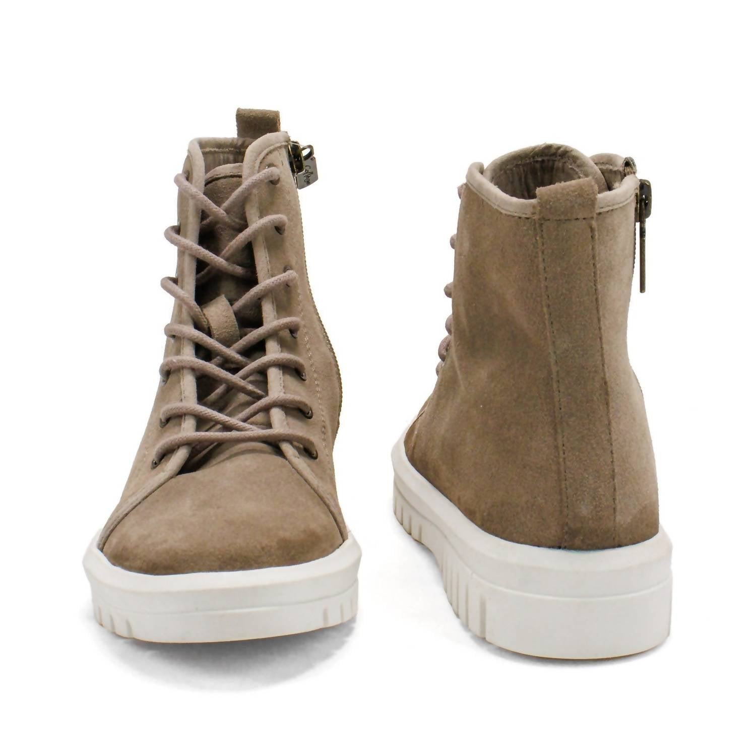 Aqua College - Women's Francine Waterproof Lace-up Shoes