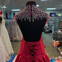Fiesta Quinceanera - Women's Prom Dress