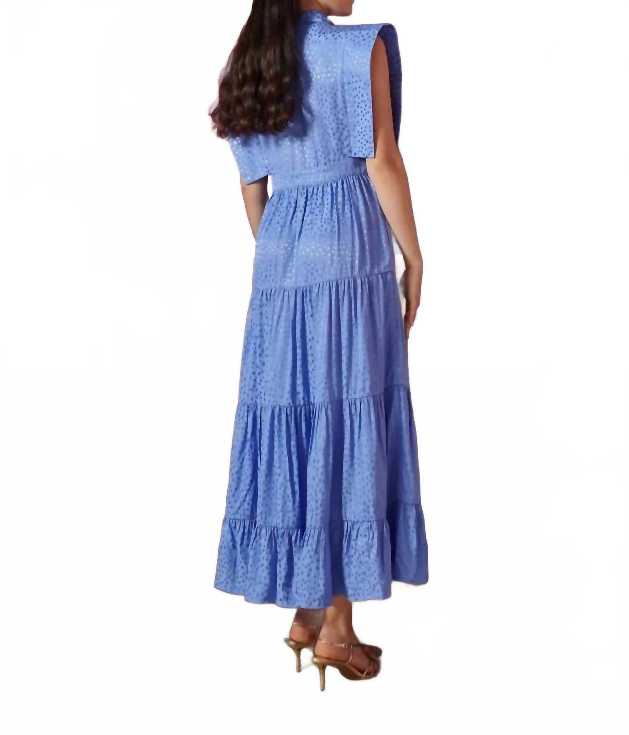 Celia B - Lucero Dress