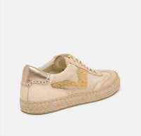 Dolce Vita - Notice Espadrille Bead Sneakers