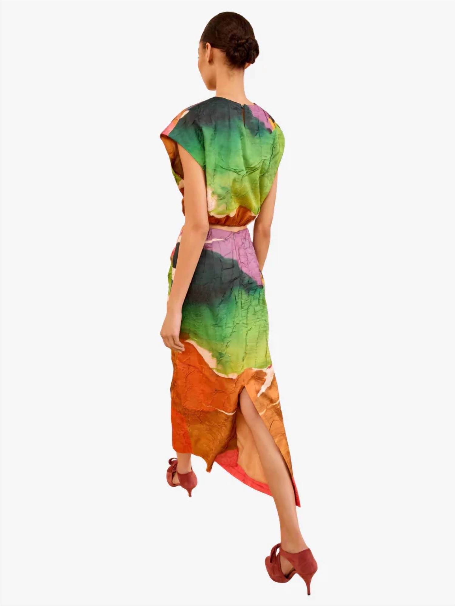 Ulla Johnson - Gisella Cropped Top