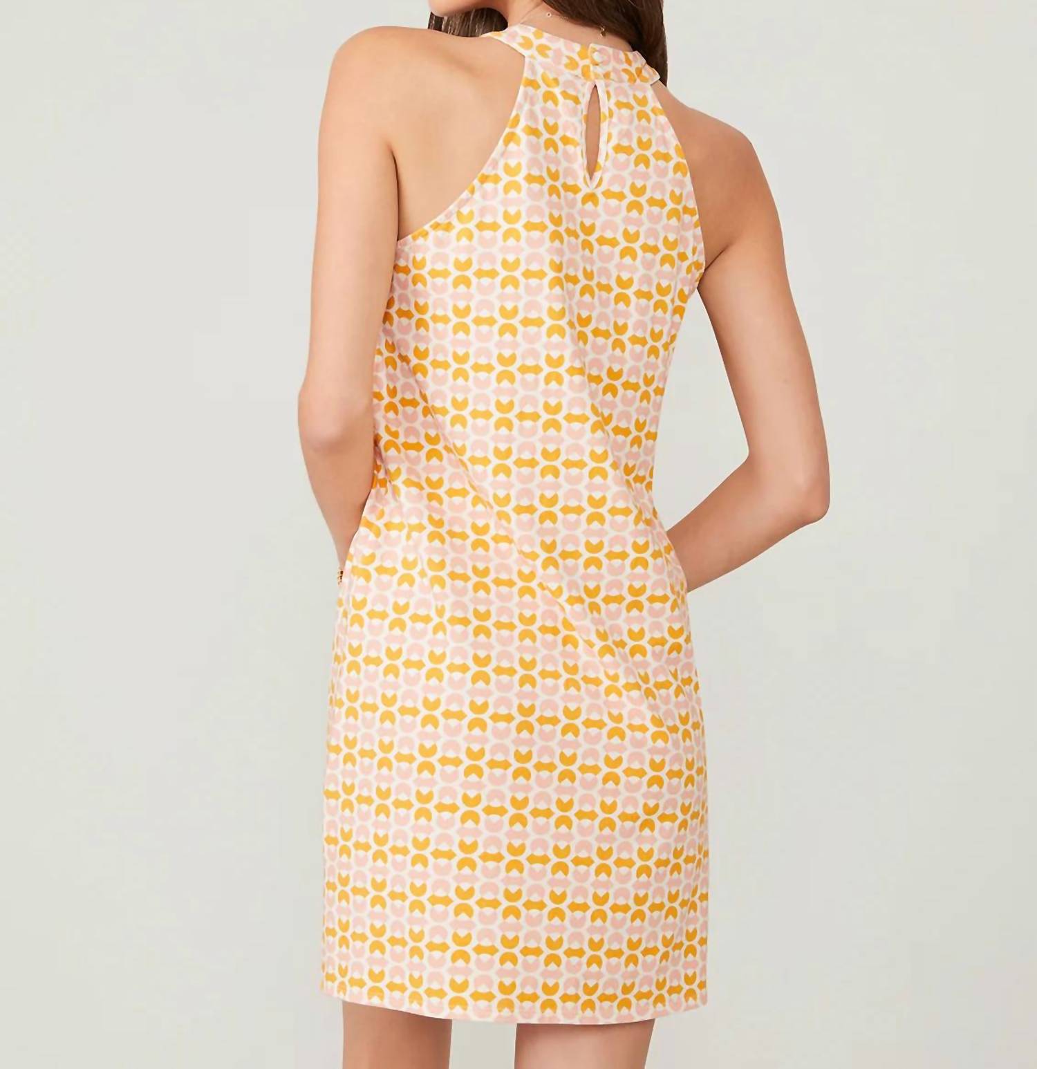 Spartina 449 - Gabbi Halter Dress