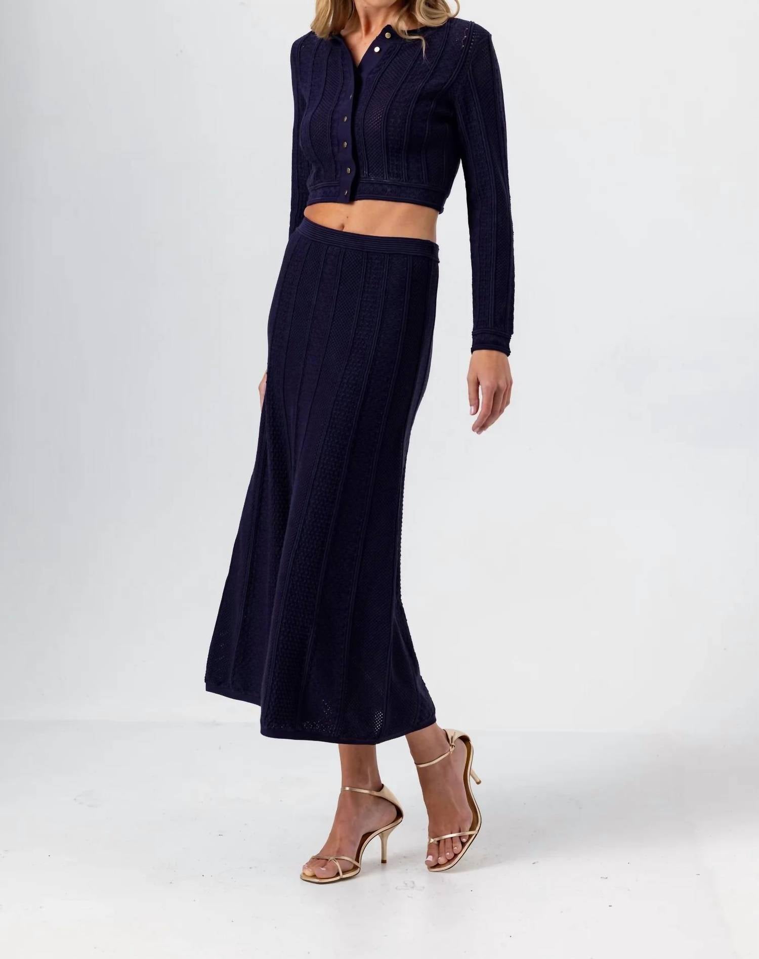 Sundays - Clara Skirt