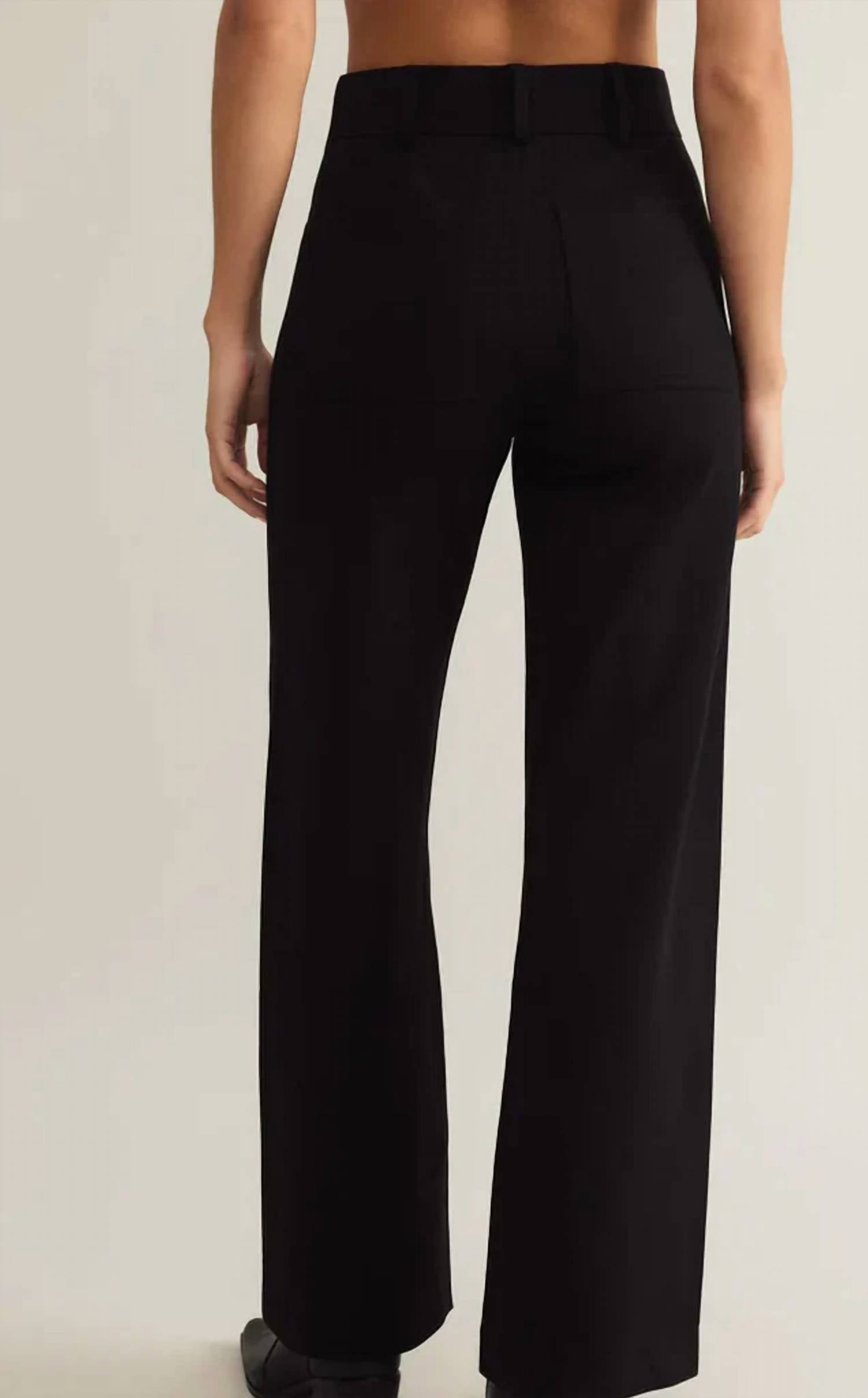 Z Supply - Do It All Rilynn Pant