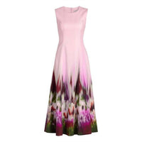 Simkhai - Magnolia Midi Dress