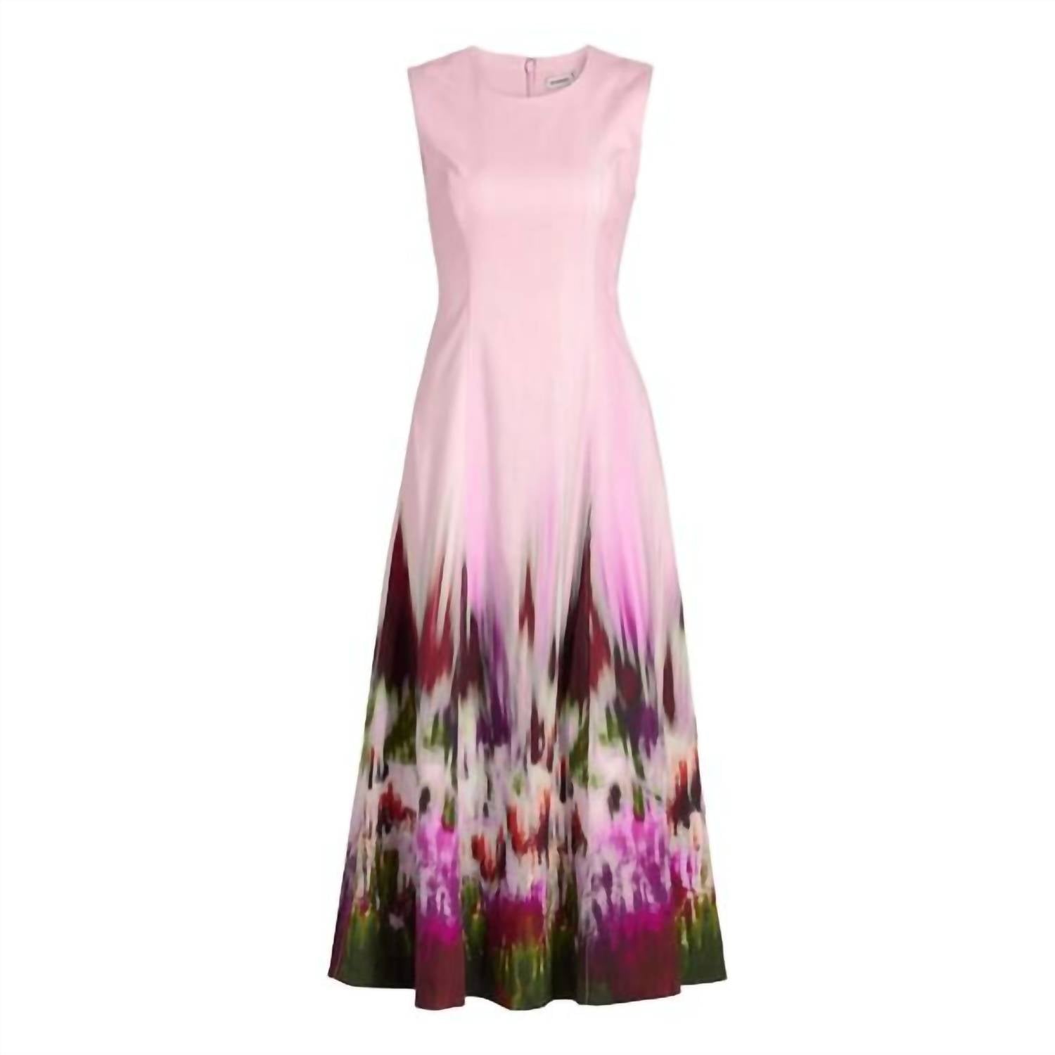 Simkhai - Magnolia Midi Dress
