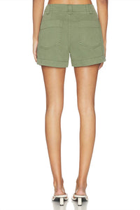 Pistola - Mason Relaxed Utility Short