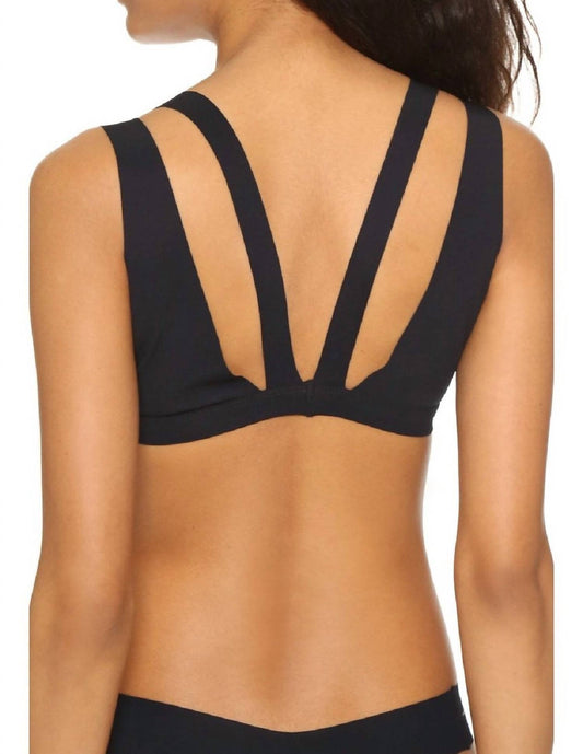 Commando - Stripped Bralette